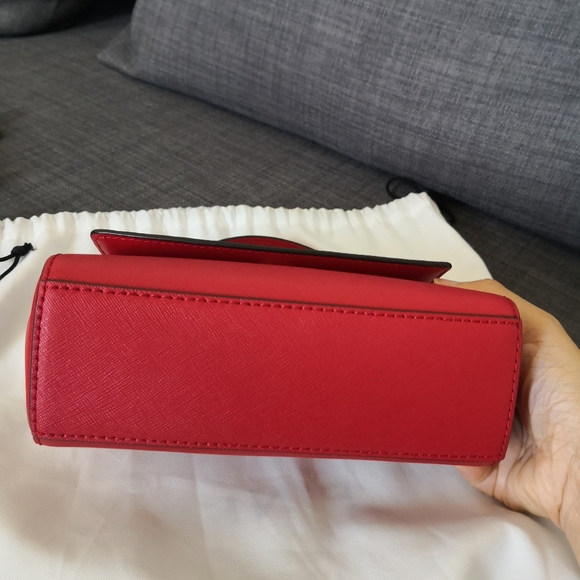 Michael Kors Ava Extra Small Bag - Picture 7 of 12